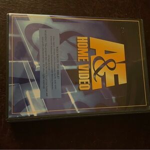 'Who Wrote the Bible? DVD